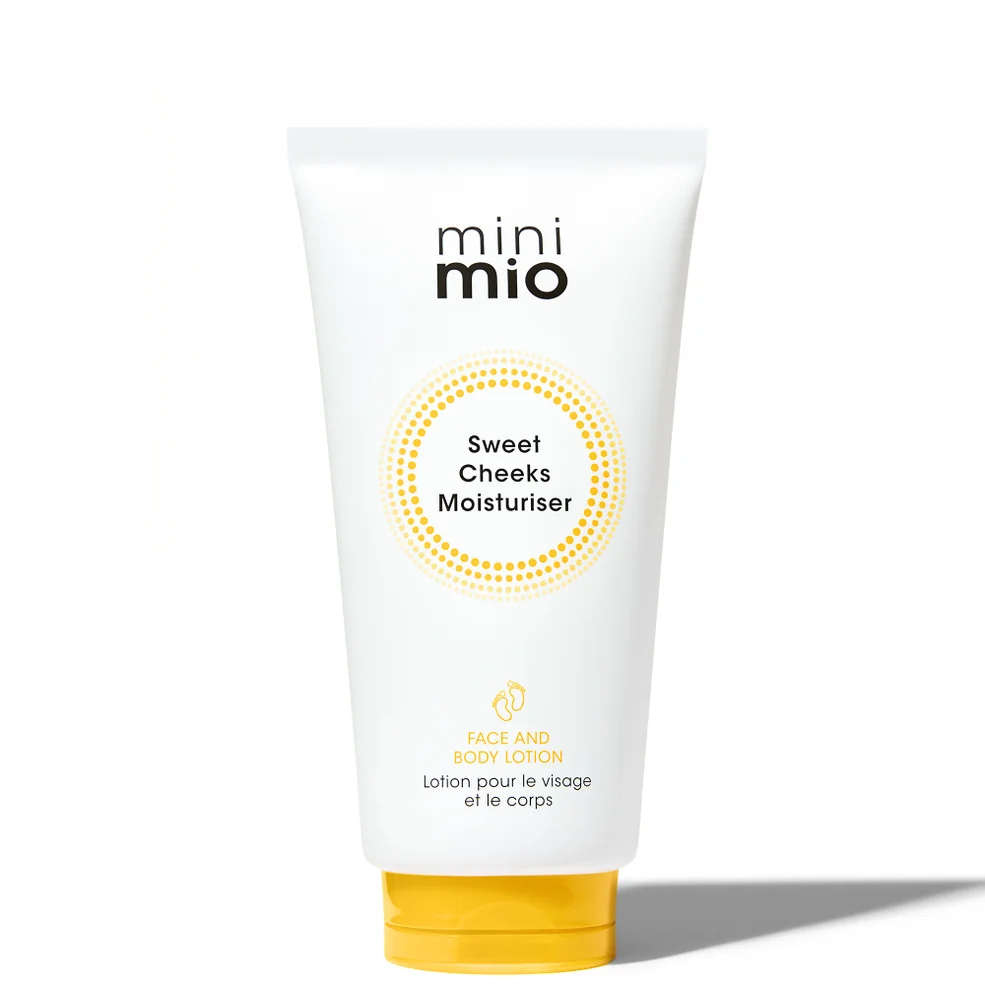 Mini Mio Sweet Cheeks Moisturiser 150ml Image 1