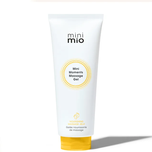 Mini Mio Mini Moments Massage Gel 100ml