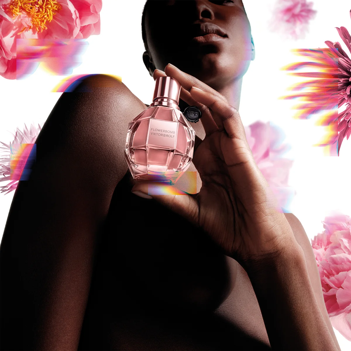 Viktor Rolf Flowerbomb Eau de Parfum 30ml LOOKFANTASTIC