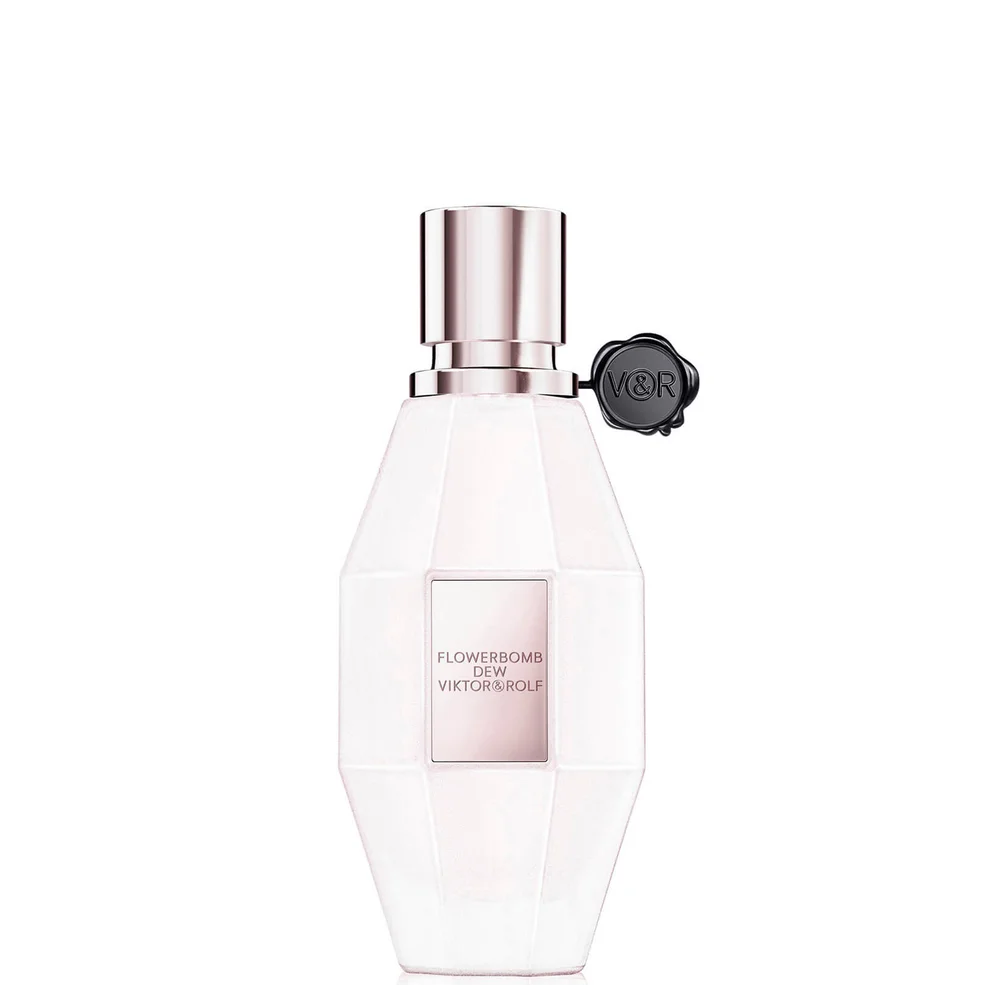 Viktor & Rolf Flowerbomb Dew Eau de Parfum - 50ml Image 1