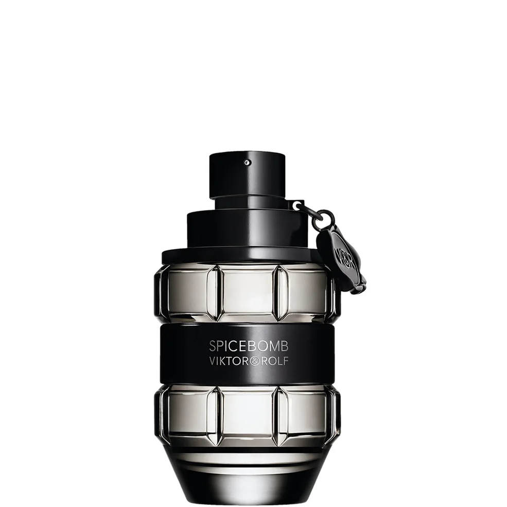 Viktor & Rolf Spicebomb Eau de Toilette - 50ml Image 1