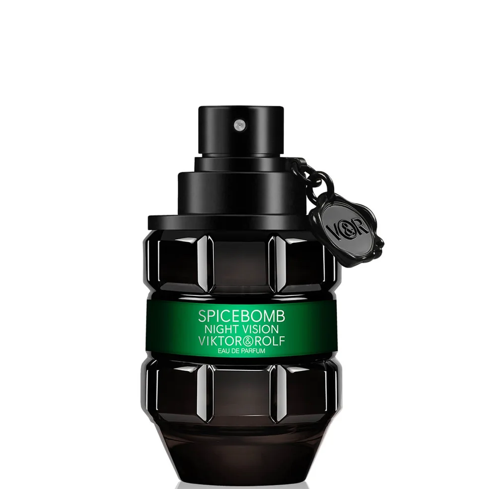 Viktor & Rolf Spicebomb Night Vision Eau de Parfum - 50ml Image 1