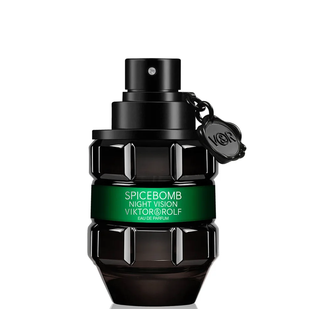 Viktor & Rolf Spicebomb Night Vision Eau de Parfum - 90ml Image 1