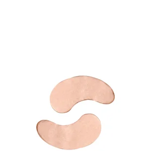 MZ Skin Anti Pollution Illuminating Eye Masks - undefined undefined