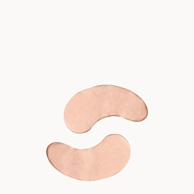 MZ Skin Anti-Pollution Illuminating Eye Masks (5 Pack)