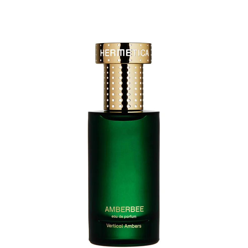 Hermetica Amberbee Eau de Parfum 50ml Image 1