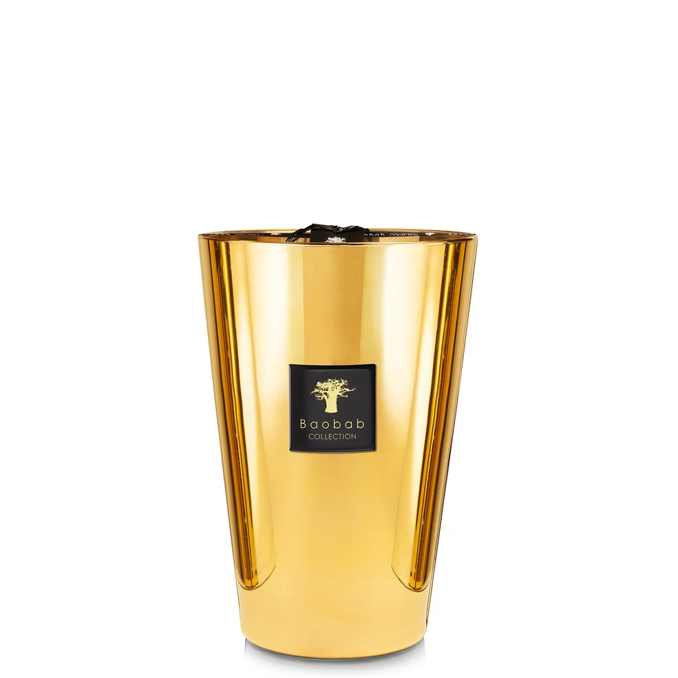 Baobab Collection Maxi Max Aurum Image 1