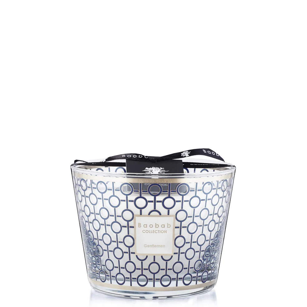 Baobab Collection Max 10 Gentlemen Image 1