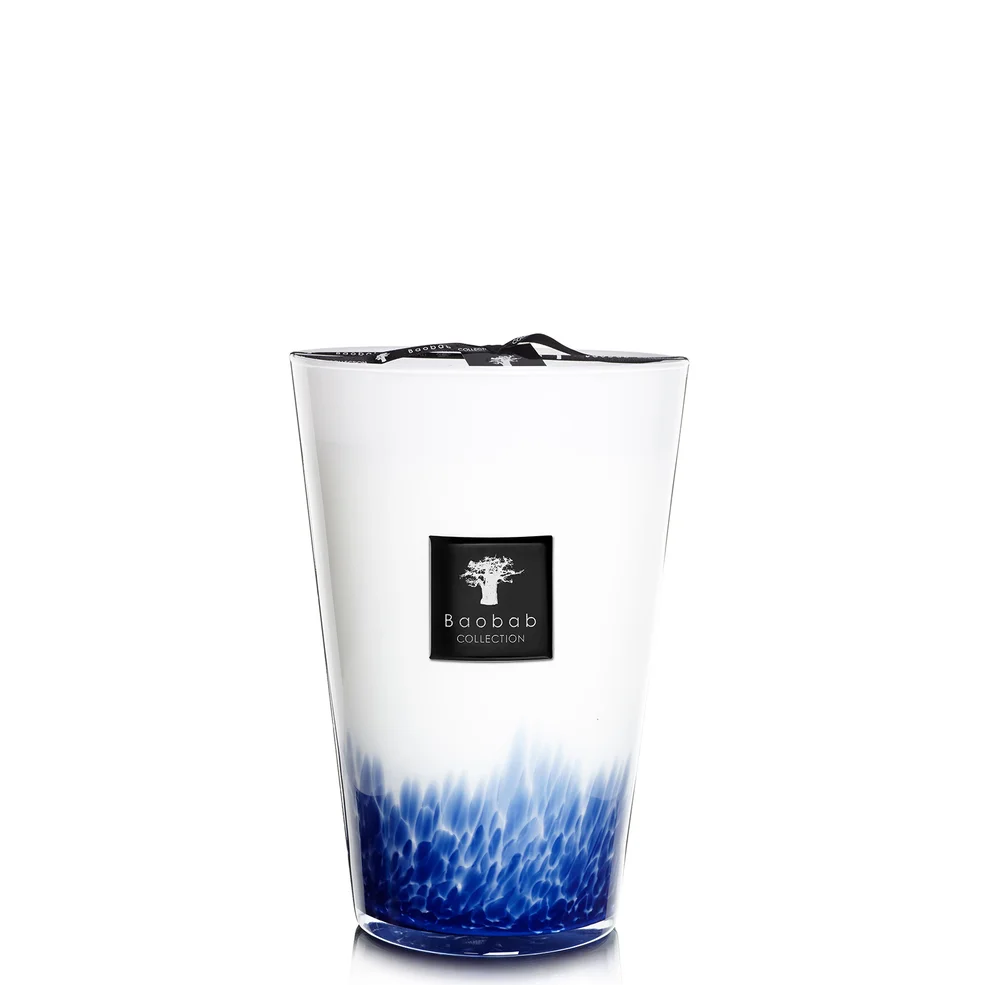 Baobab Collection Maxi Max Feathers Touareg Image 1