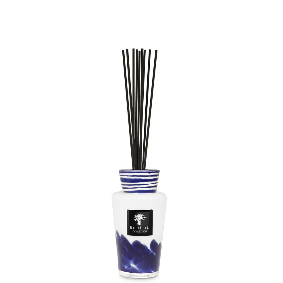 Baobab Collection Totem 250ml Feathers Touareg Luxury Bottle Diffuser Mini Image 1