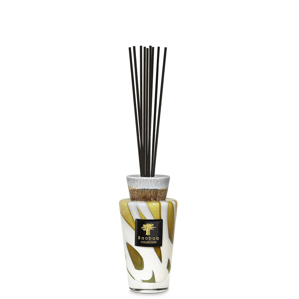 Baobab Collection Totem 250ml Stones Agate Luxury Bottle Diffuser Mini Image 1