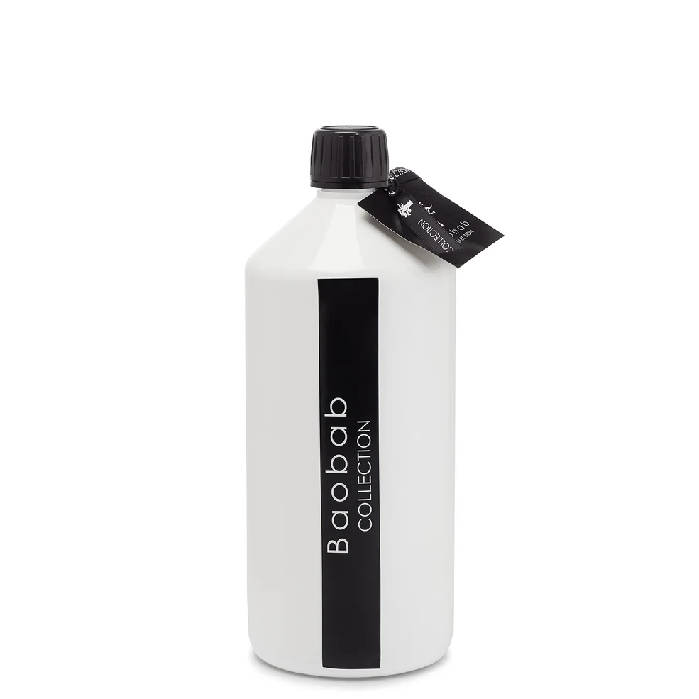 Baobab Collection Lodge Refill 1L Platinum Image 1