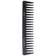 brushworks HD Anti-Static Wide Tooth Comb