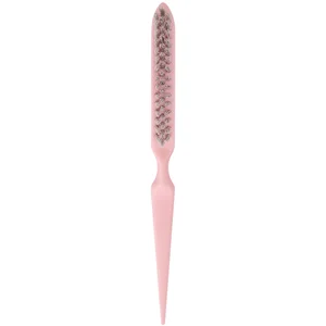 brushworks HD Back Comb Brush - undefined undefined