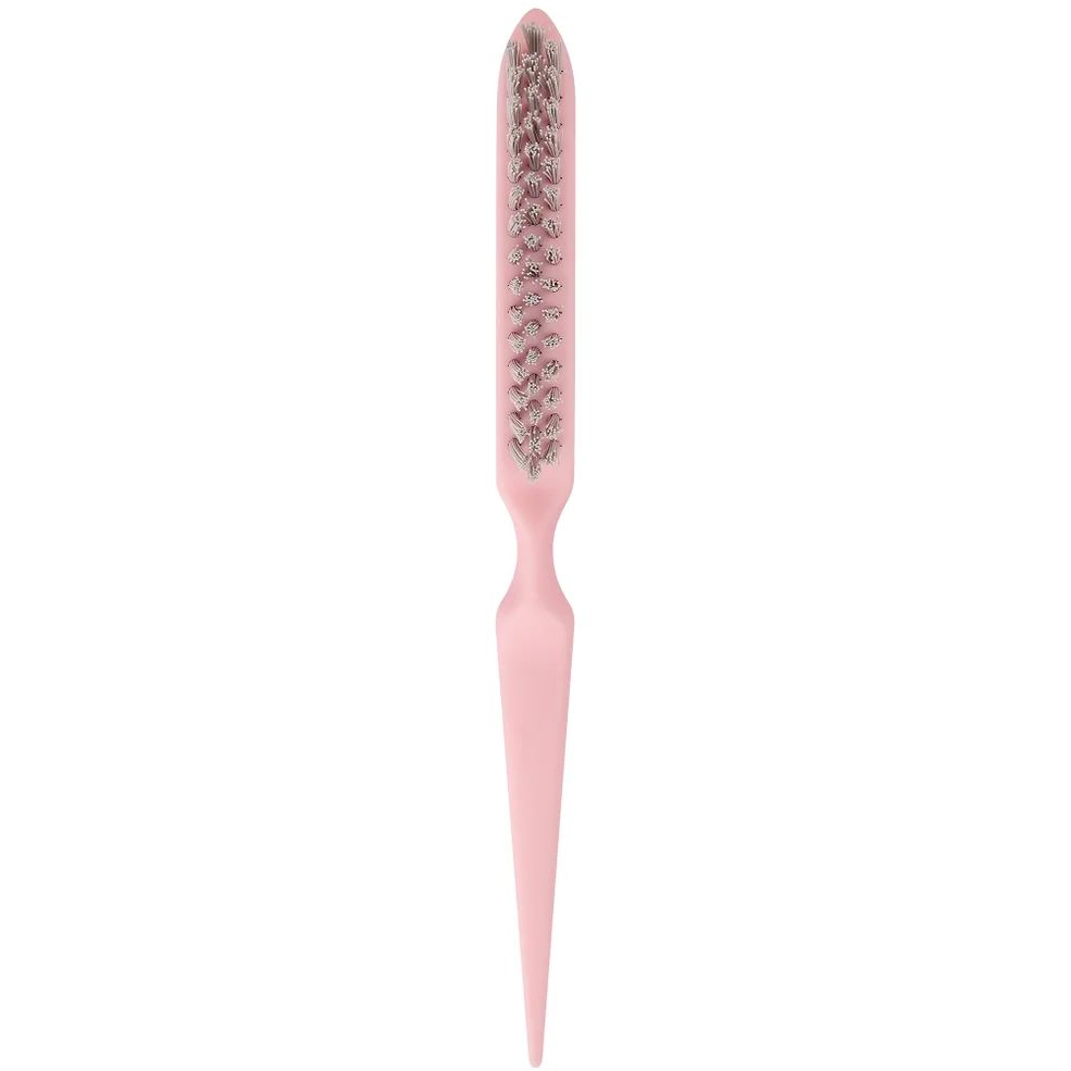brushworks HD Back Comb Brush Image 1