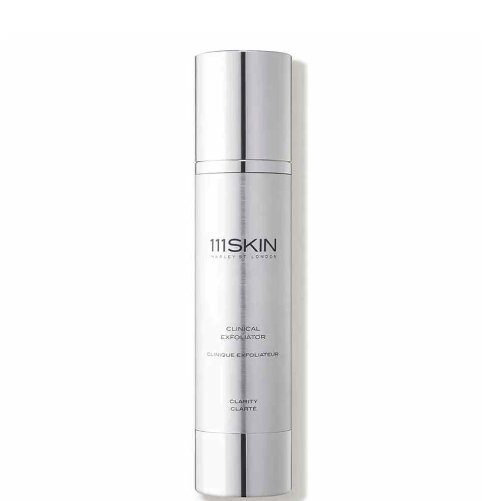 111SKIN Clinical Exfoliator 100ml Image 1
