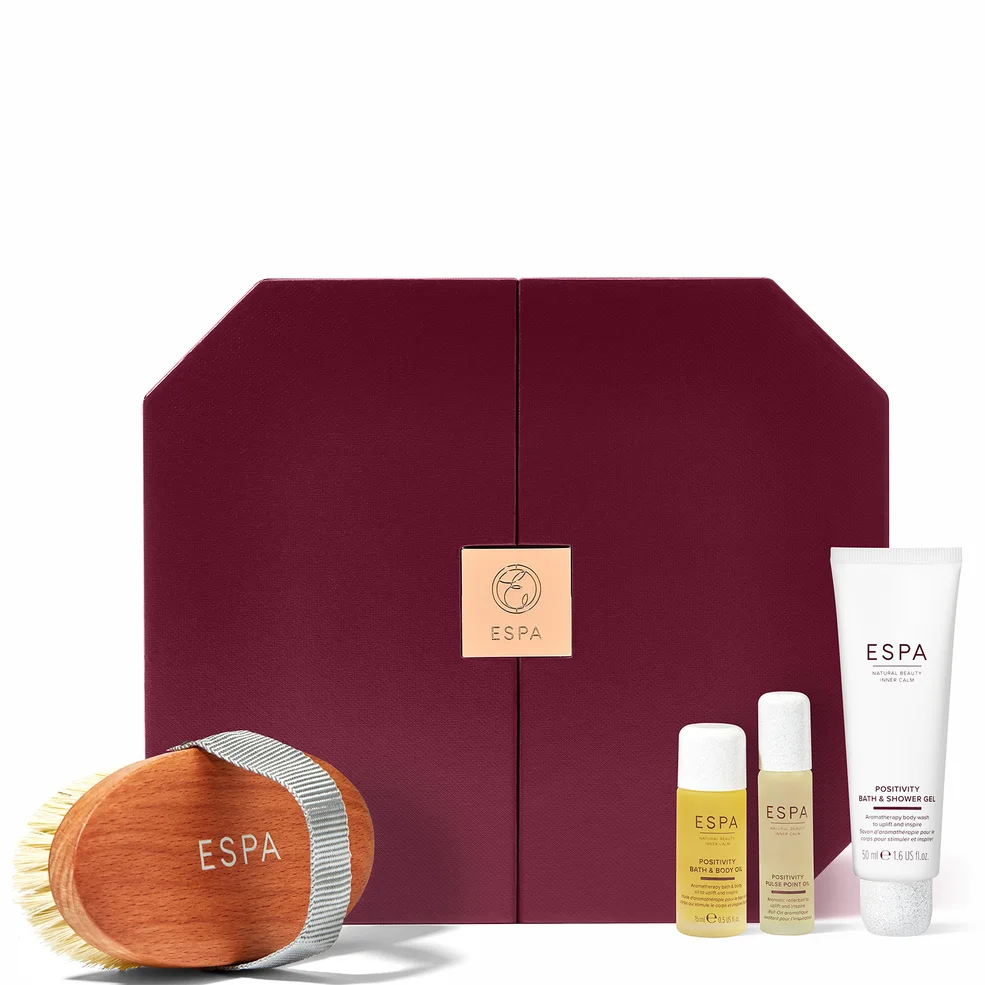 ESPA Charms of Happiness (Worth £54) Image 1