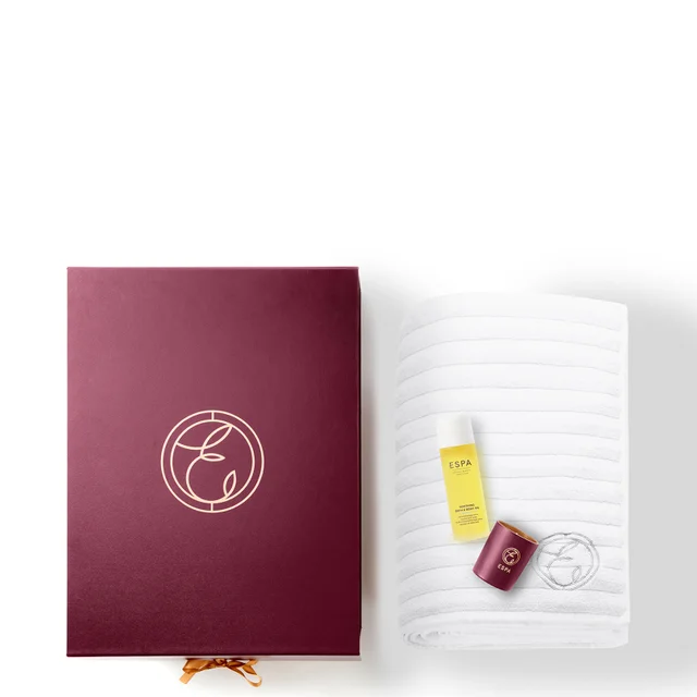 ESPA Spa at Home Collection (Worth £73)