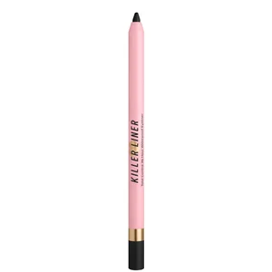 Too Faced Killer Liner 36 Hour Waterproof Eyeliner (Various Shades) - Shade Killer Black