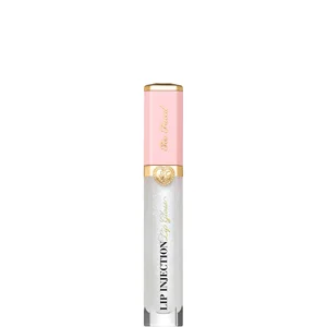 Too Faced Lip Injection Power Plumping Lip Gloss (Various Shades) - Shade Stars Are Aligned