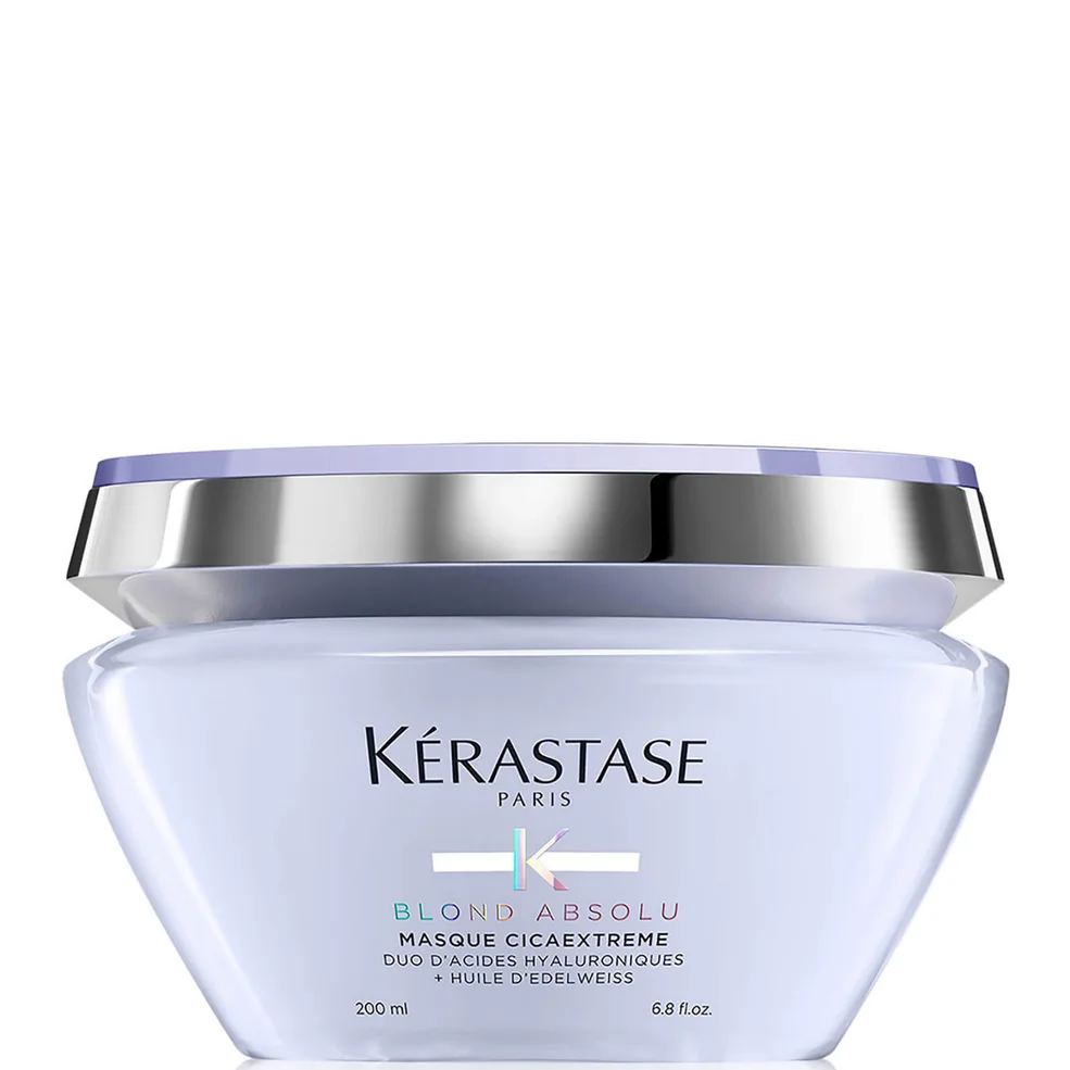 Kérastase Blond Absolu Masque Cicaextreme 200ml Image 1