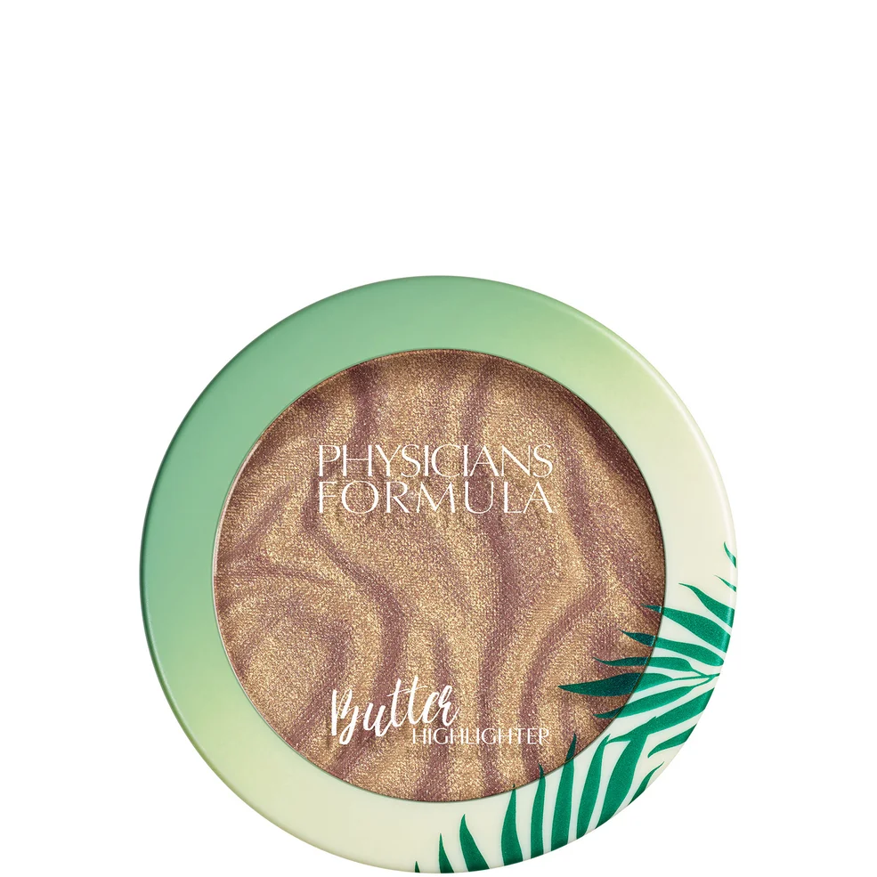 Physicians Formula Murumuru Butter Highlighter Champagne Image 1