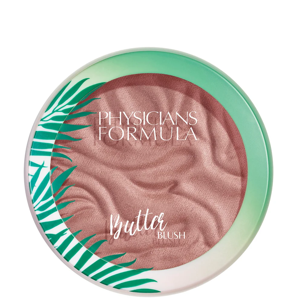 Physicians Formula Murumuru Butter Blush Plum Rose Image 1