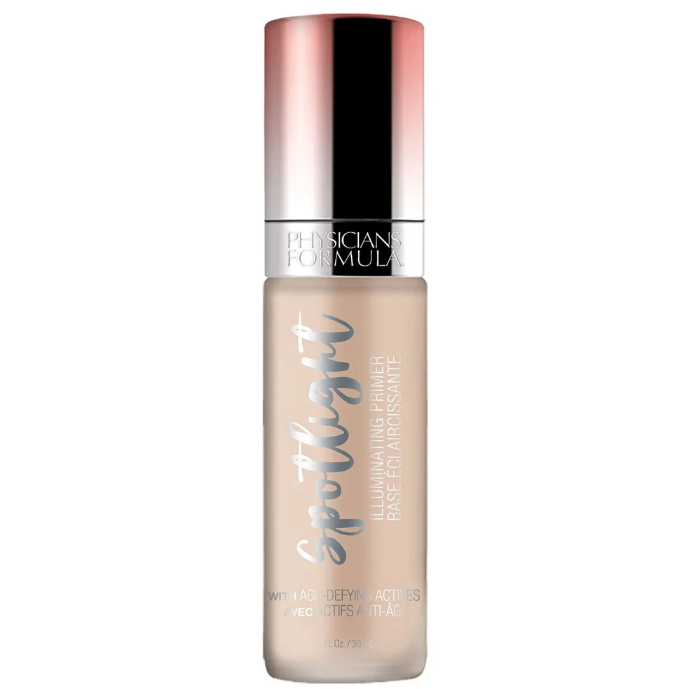 Physicians Formula Spotlight Illuminating Primer Glow Image 1