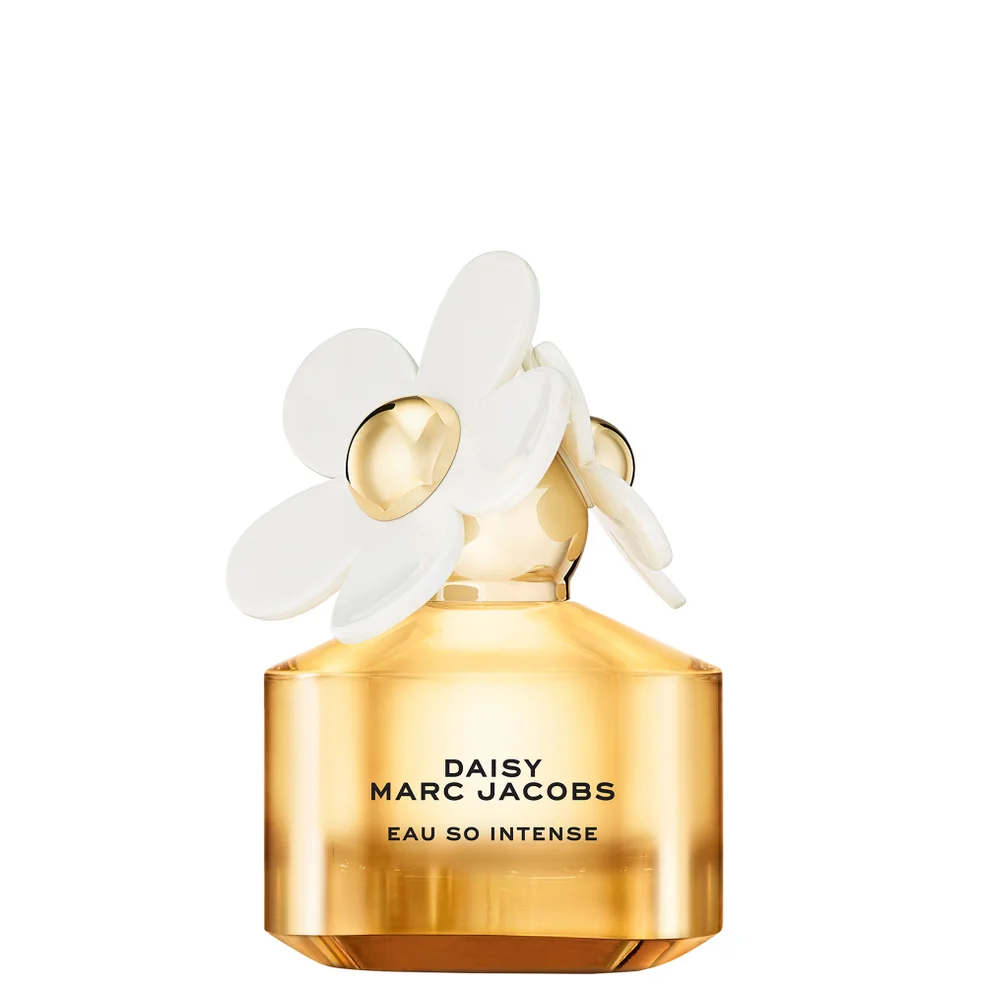 Marc Jacobs Daisy Eau So Intense Eau de Parfum 50ml Image 1
