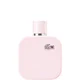 Lacoste L.12.12 Sparkling Pour Elle Eau de Parfum 100ml