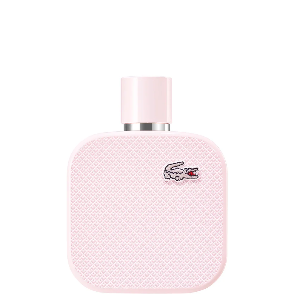 Lacoste L.12.12 Sparkling Pour Elle Eau de Parfum 100ml Image 1