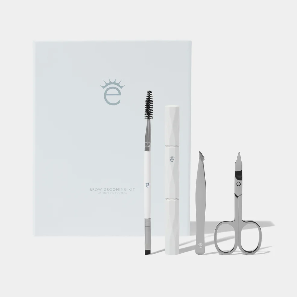 Eyeko Brow Grooming Kit Image 1