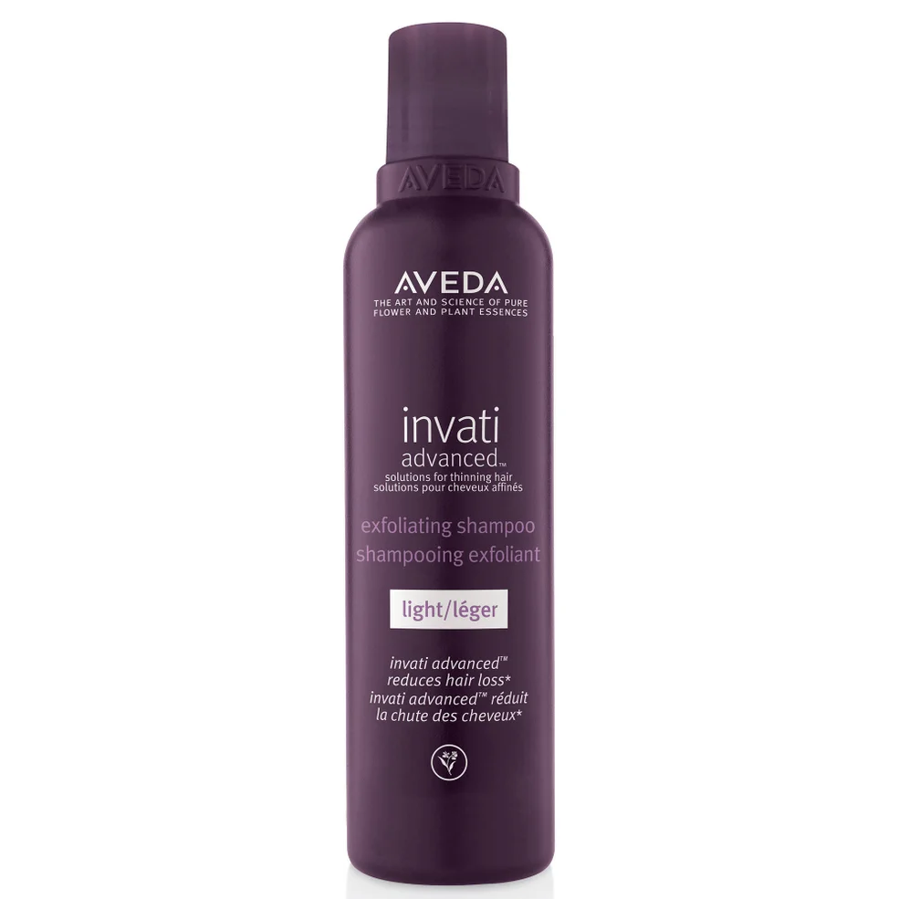 Aveda Invati Advanced Exfoliating Light Shampoo 200ml Image 1
