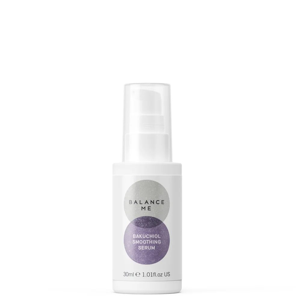 Balance Me Bakuchiol Smoothing Serum 30ml Image 1