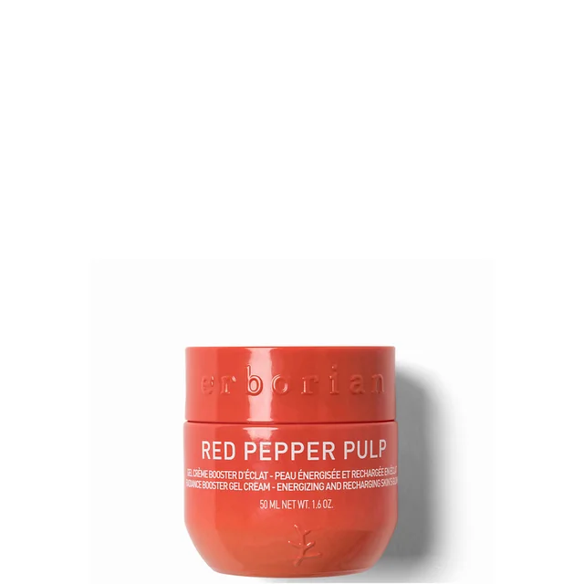 Erborian Red Pepper Pulp - 50ml