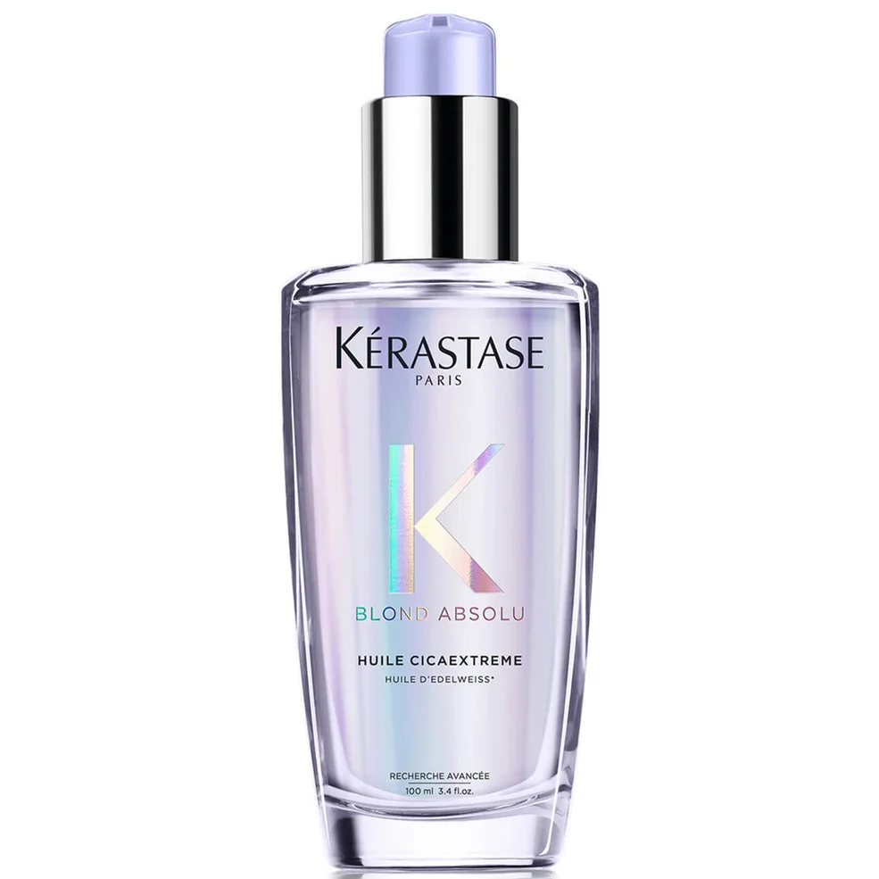 Kérastase Blond Absolu Huile Cicaextreme Oil 100ml Image 1