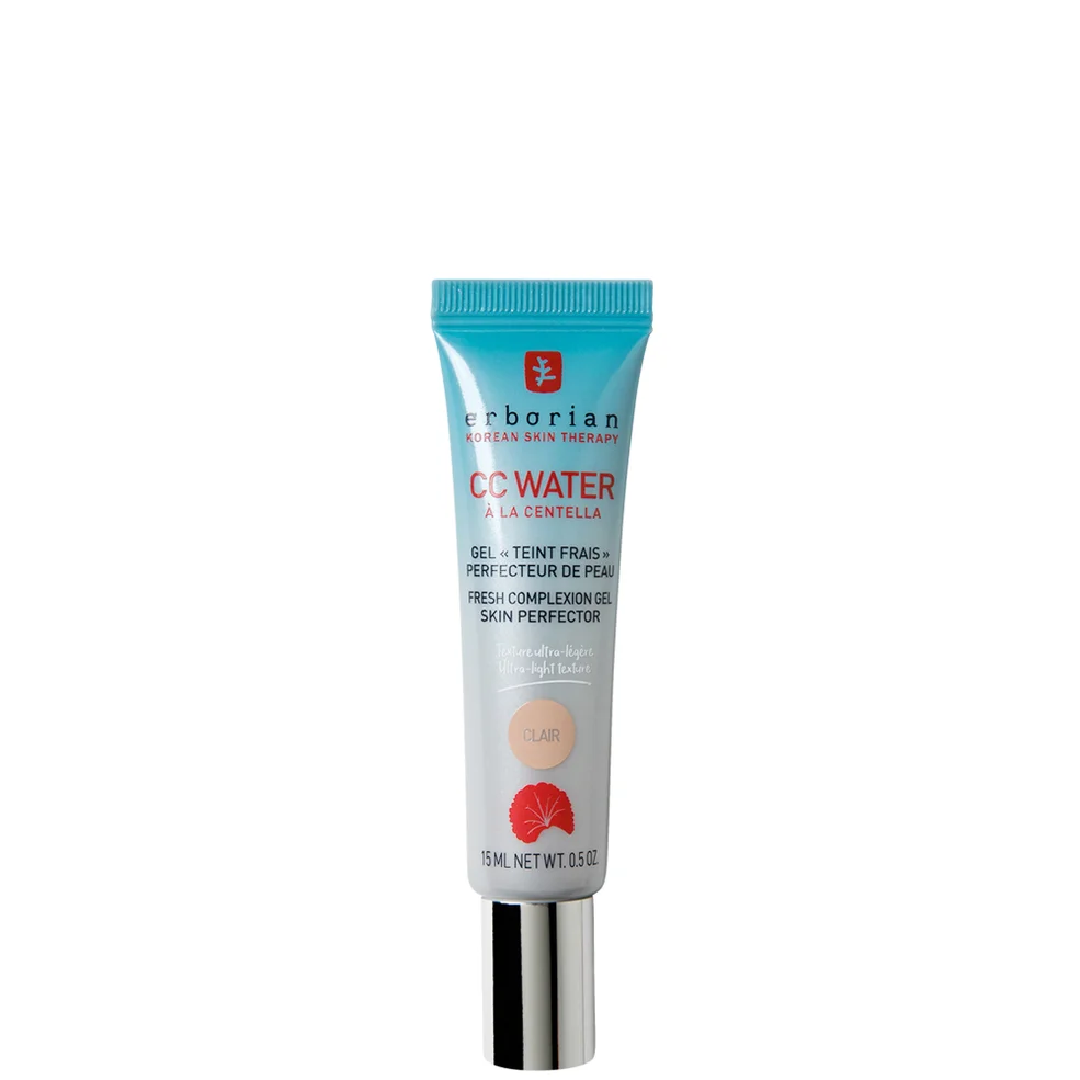 Erborian CC Water - 15ml Image 1
