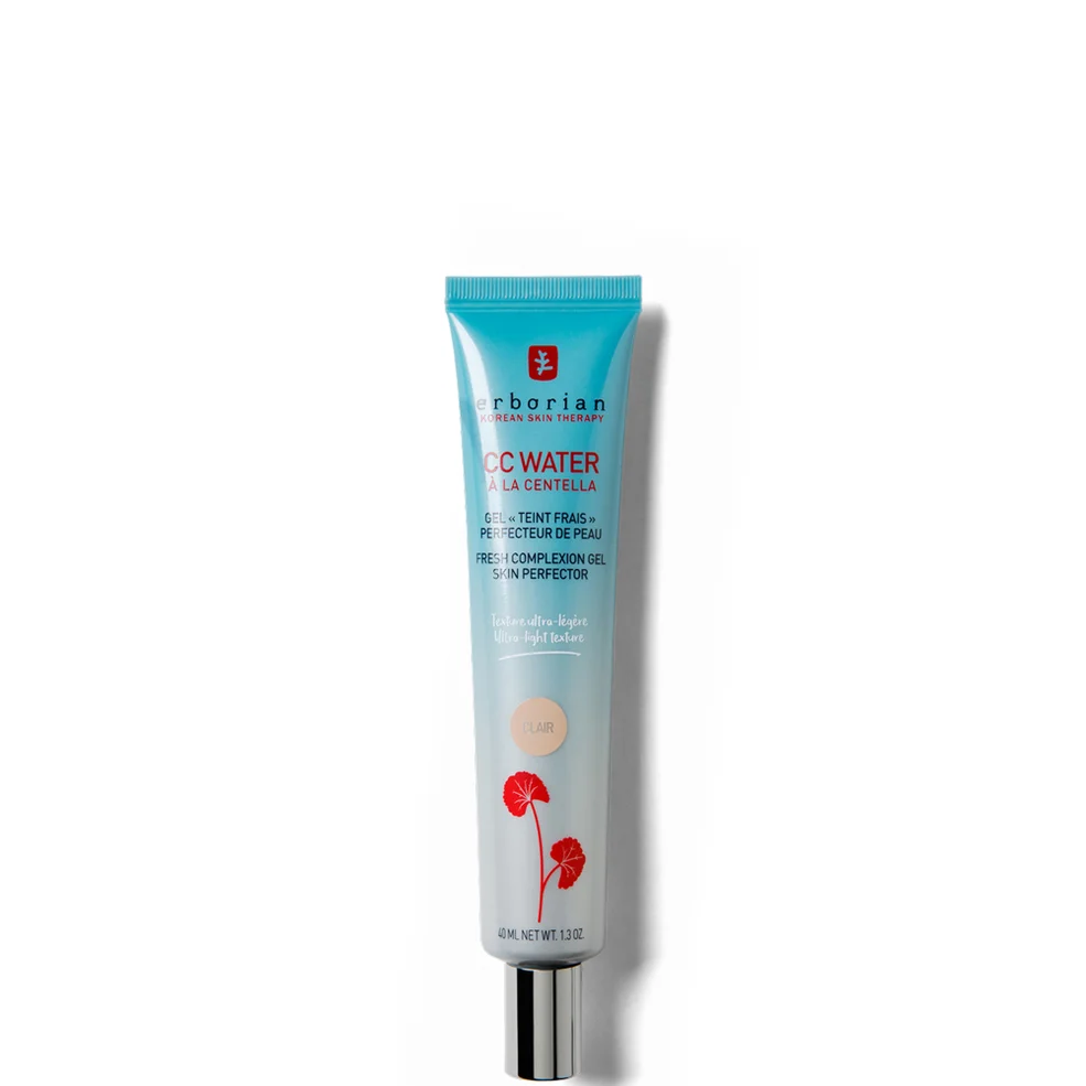 Erborian CC Water - 40ml Image 1