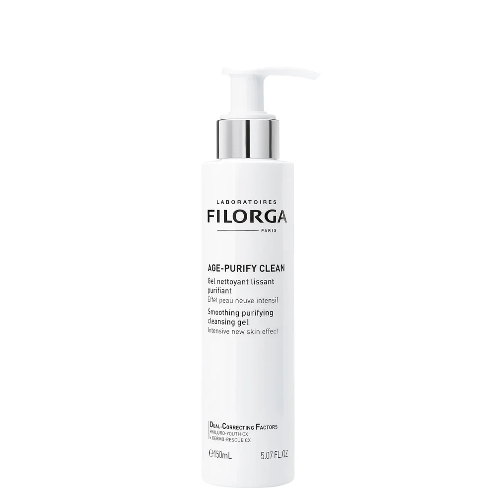 Filorga Age-Purify Anti-Ageing and Blemish Fighting Cleansing Gel 150ml Image 1