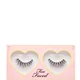 Too Faced Better Than Sex Faux Mink Falsie Lashes - Natural flirt