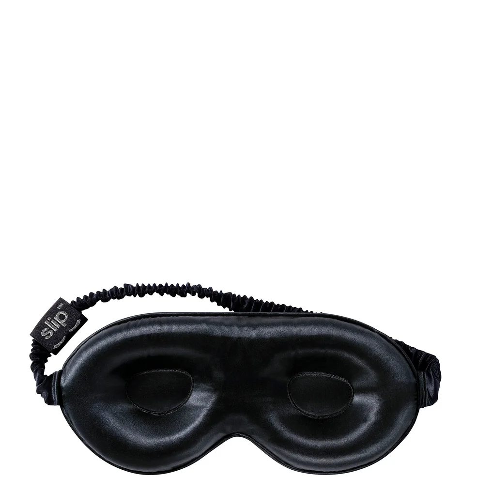 Slip Sleep Mask - Contour - Lovely Lashes Image 1