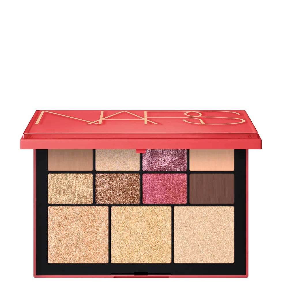 NARS Euphoria Face Palette 3.5g Image 1