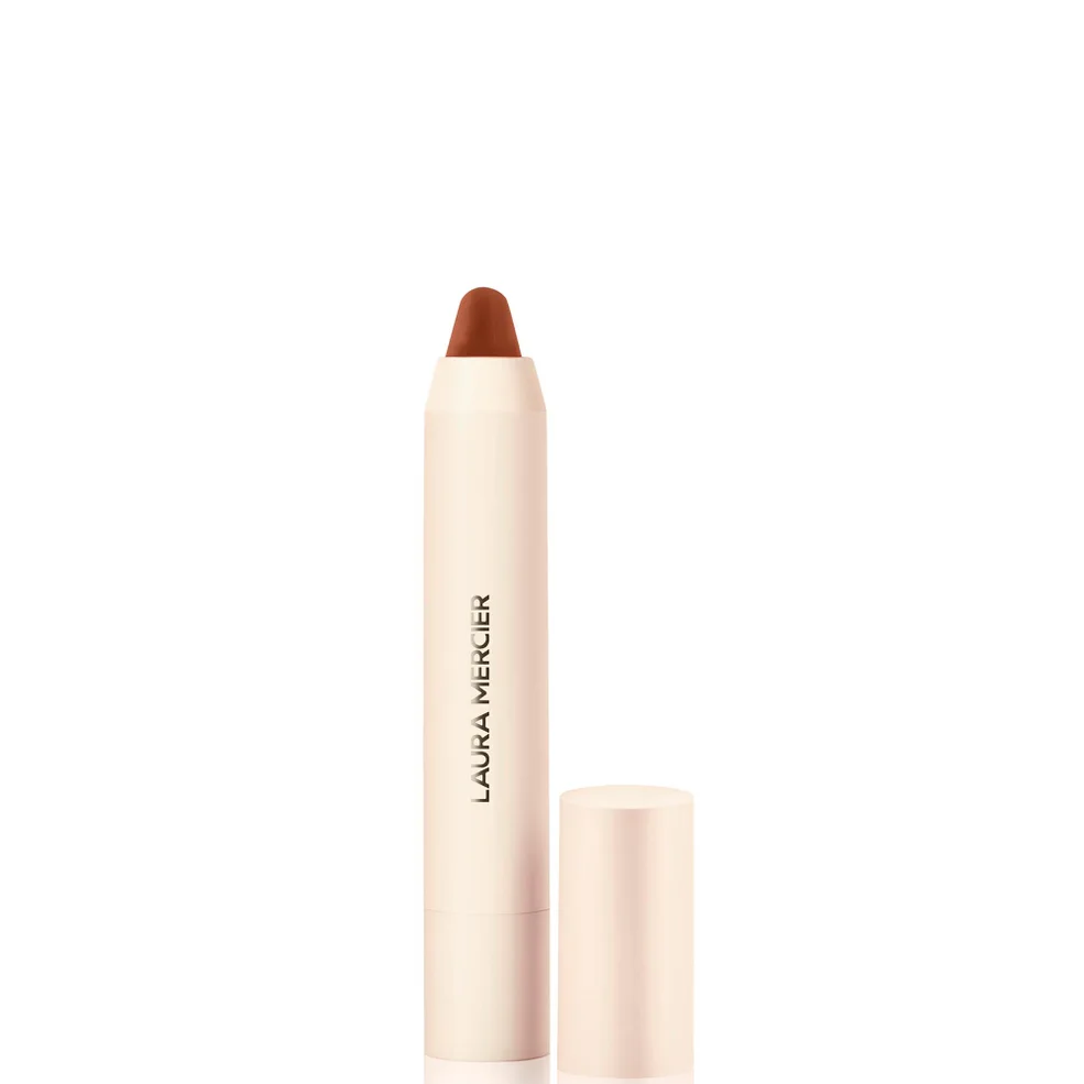 Laura Mercier Petal Soft Lipstick Crayon 1.6g (Various Shades) Image 1