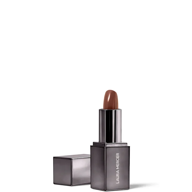 Laura Mercier Rouse Essentiel Silky Crème Lipstick Travel Size - Brun Naturel
