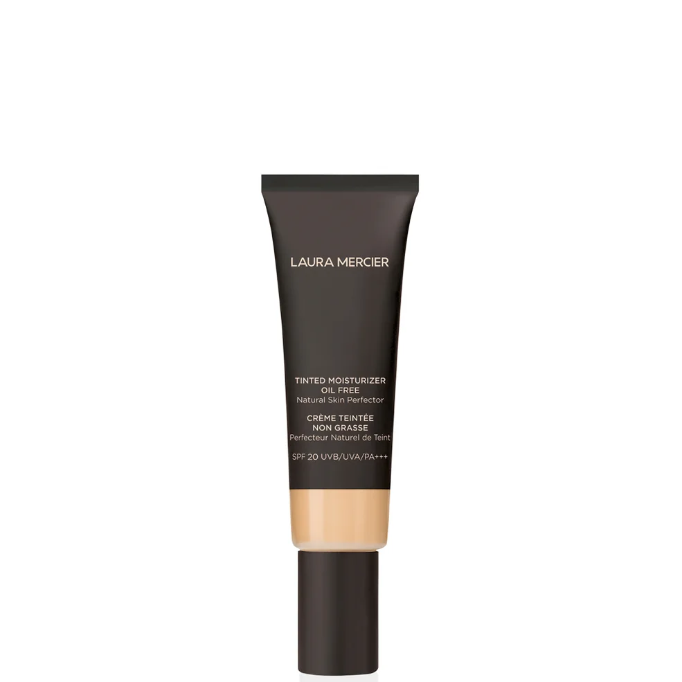 Laura Mercier Tinted Moisturiser Natural Skin Perfector SPF 20 50ml (Various Shades) Image 1