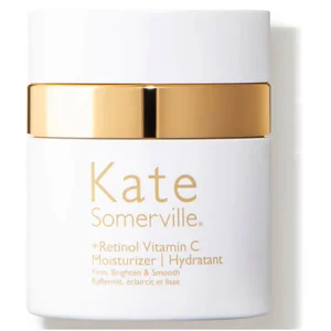 Kate Somerville +Retinol Vitamin C Moisturiser 50ml - undefined undefined