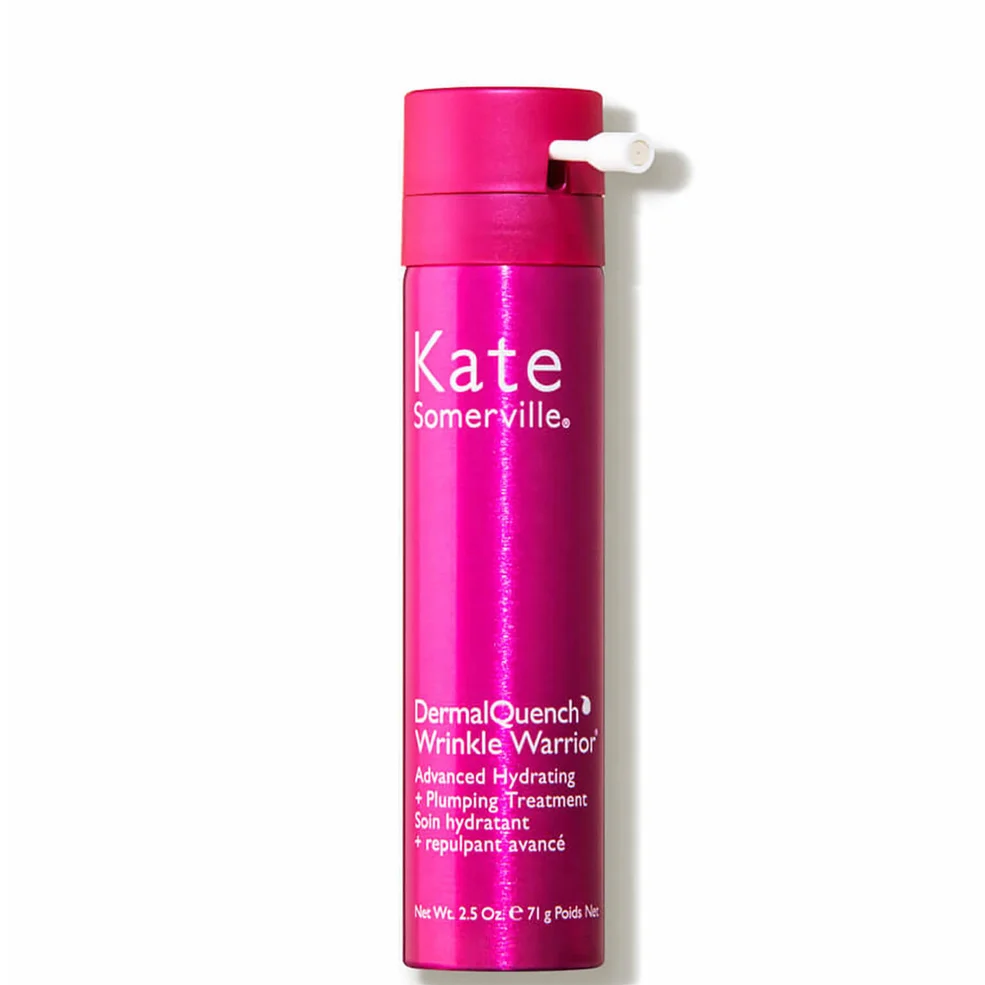 Kate Somerville DermalQuench Wrinkle Warrior Advanced Hydrating and Plumping Treatment 75ml Image 1