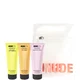 NUDESTIX Nudeskin 3-Step Citrus Renew Set
