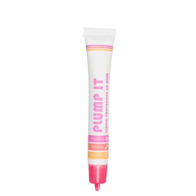 Skin In Motion Ltd Plump IT SPF30 Tinted Lip Balm Sheer Berry 15ml