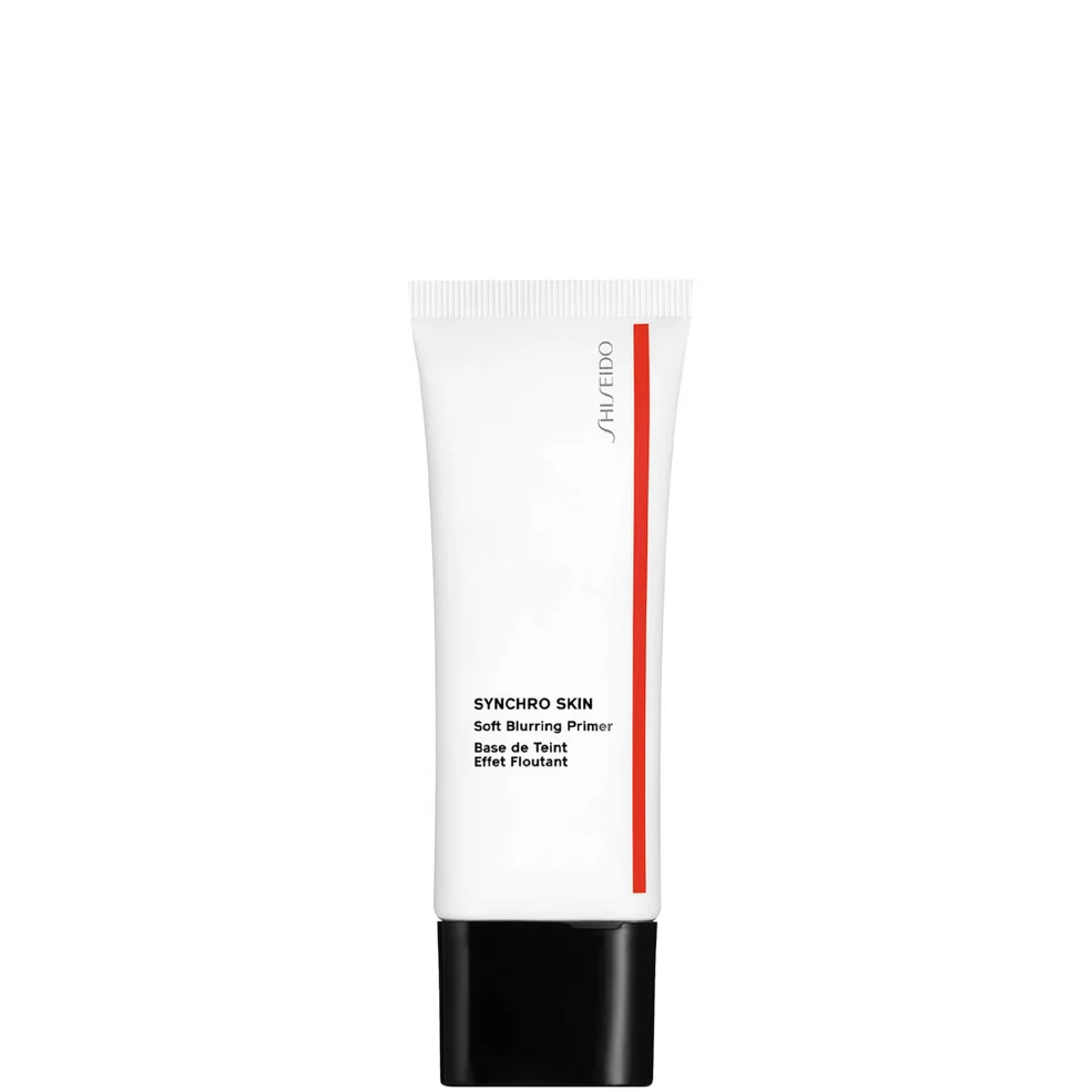 Shiseido Synchro Skin Soft Blurring Primer 30ml Image 1